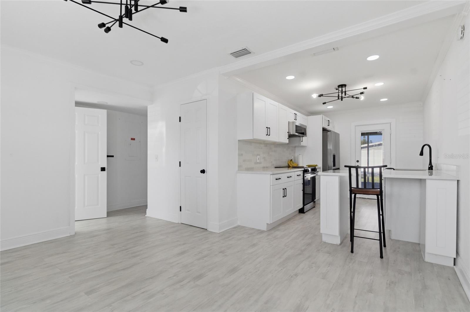 TOWNN COUNTRY PARK UN 03 - Residential