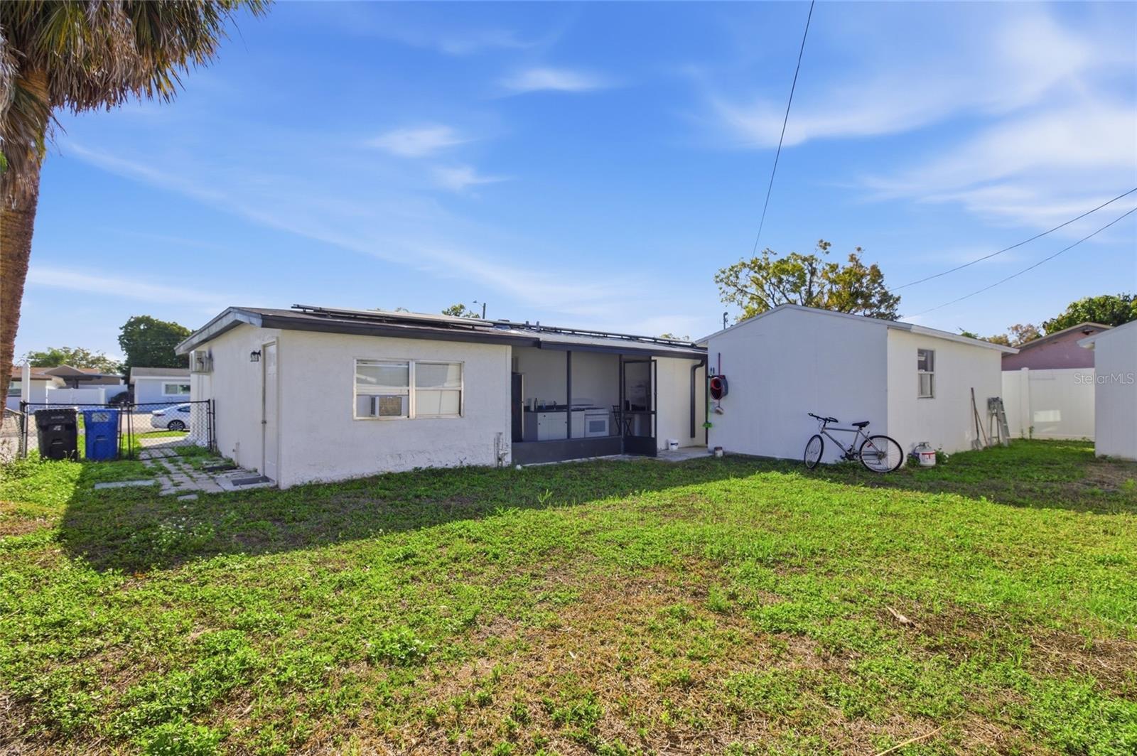 TOWNN COUNTRY PARK UN 03 - Residential