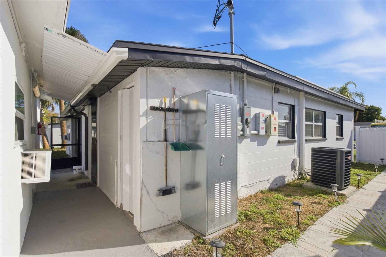 TOWNN COUNTRY PARK UN 03 - Residential