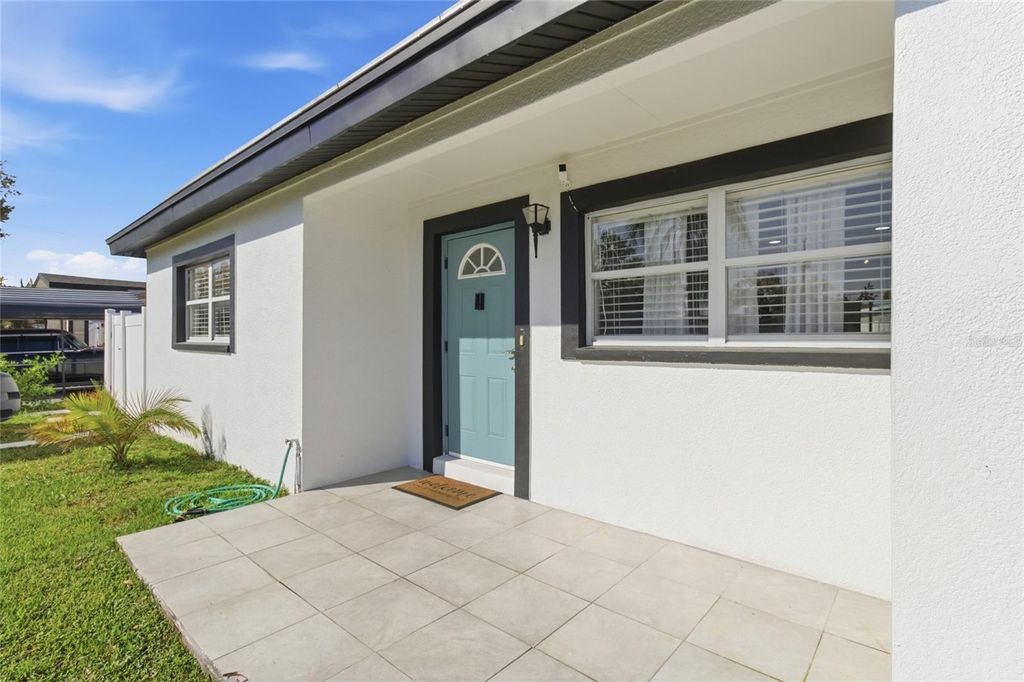 Photo of 4930 Eldorado Drive, Tampa, FL 33615 (MLS # TB8482531)