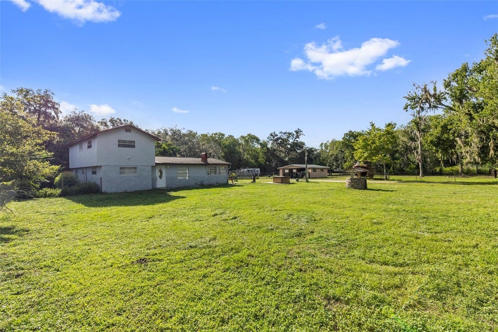 Photo of 10034 Burton Street, New Port Richey, FL 34654 (MLS # TB8552033)