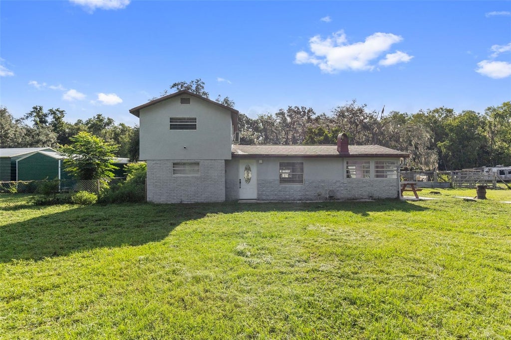 Photo of 10034 Burton Street, New Port Richey, FL 34654 (MLS # TB8552033)