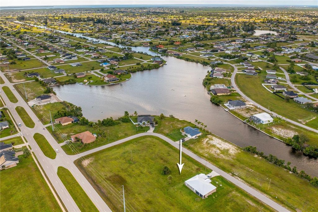 Photo of 1718 NW 8th Terrace, Cape Coral, FL 33993 (MLS # O6145636)