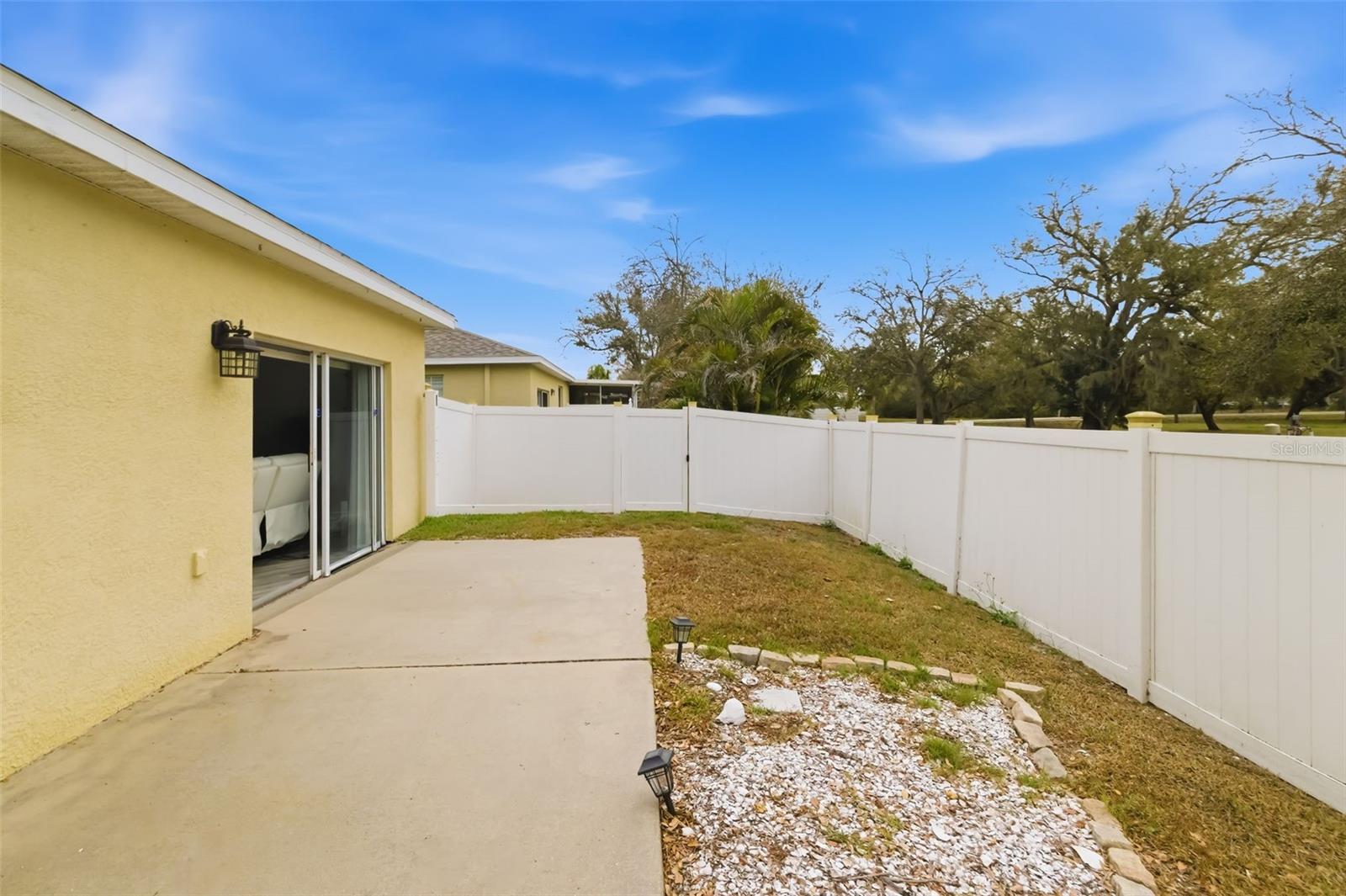 VILLAS AT OAK BEND - Residential