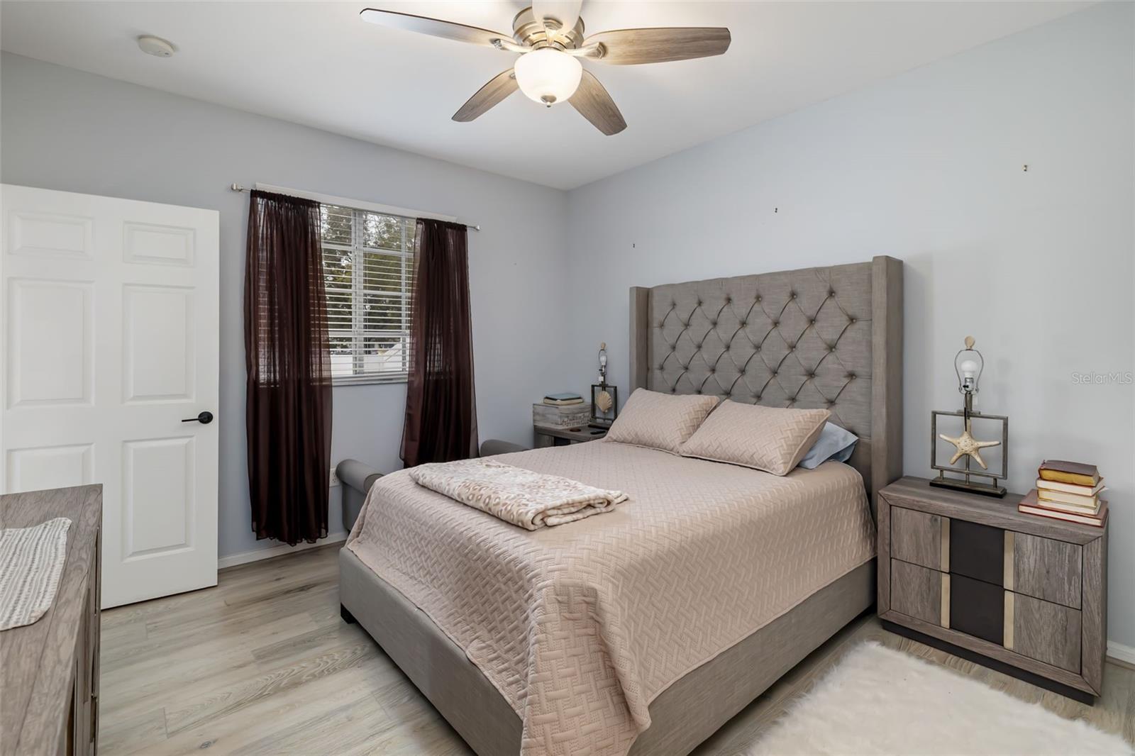 VILLAS AT OAK BEND - Residential