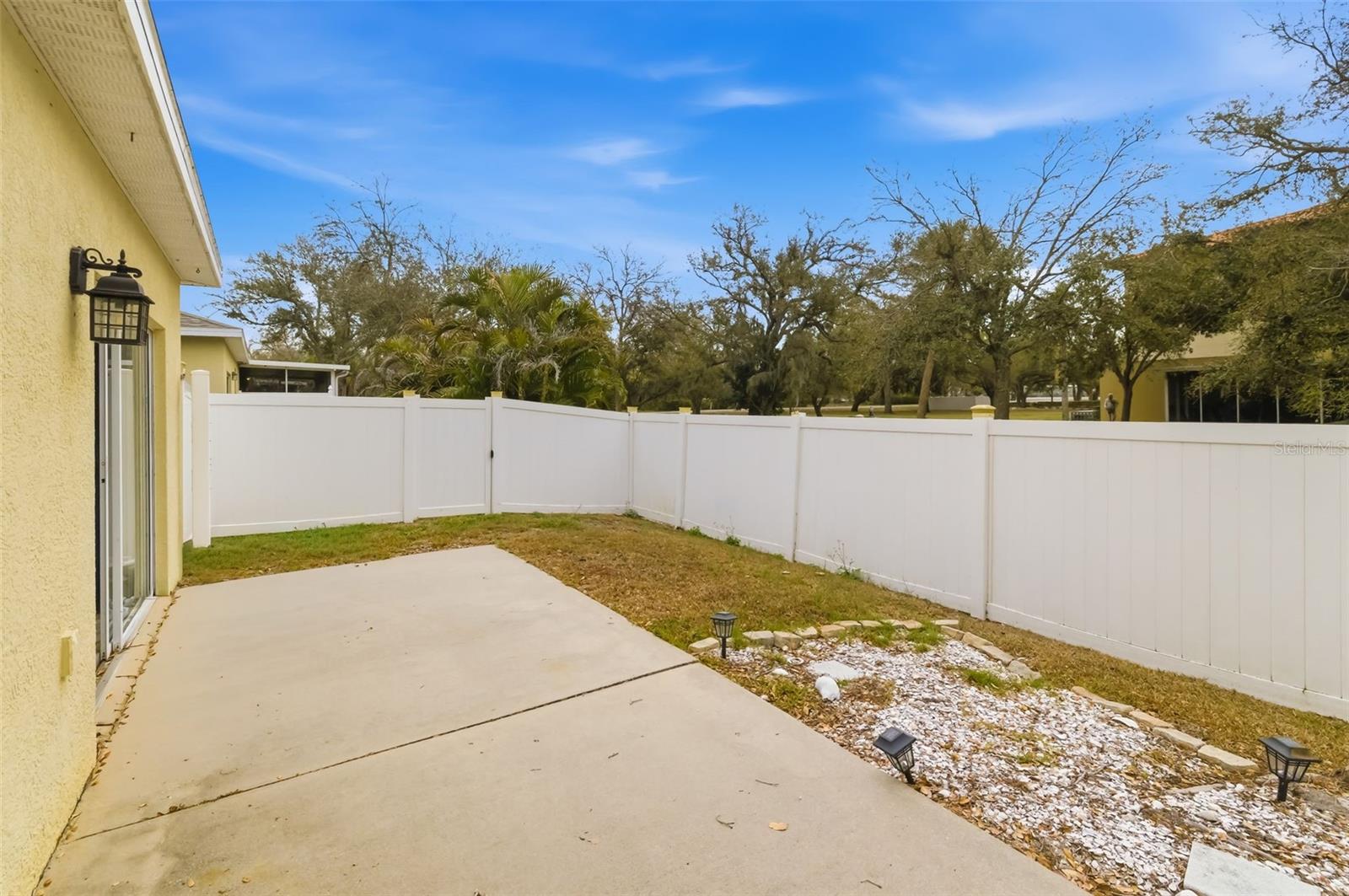 VILLAS AT OAK BEND - Residential