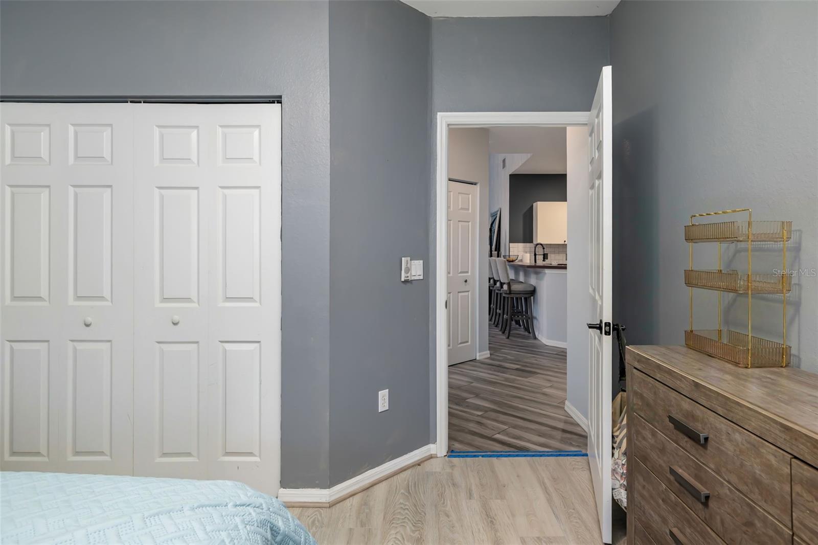 VILLAS AT OAK BEND - Residential