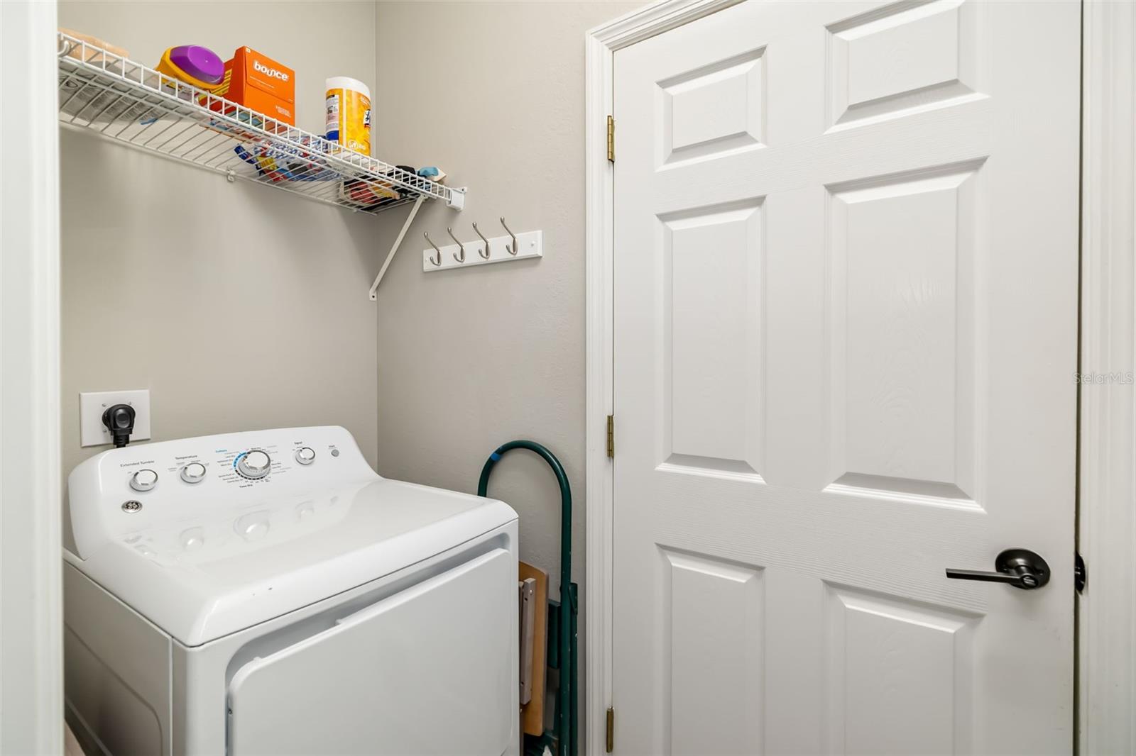 VILLAS AT OAK BEND - Residential