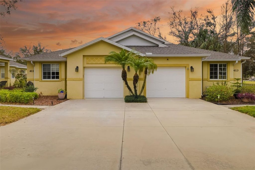 Photo of 411 28th Street W, Palmetto, FL 34221 (MLS # A4683896)