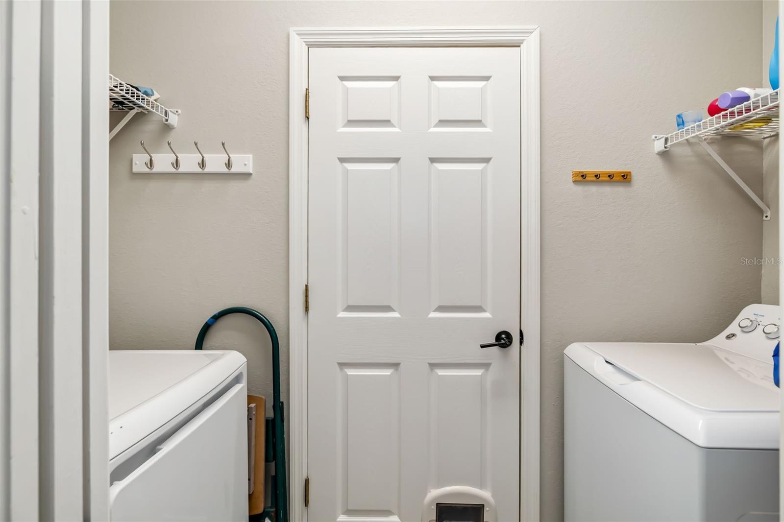 VILLAS AT OAK BEND - Residential