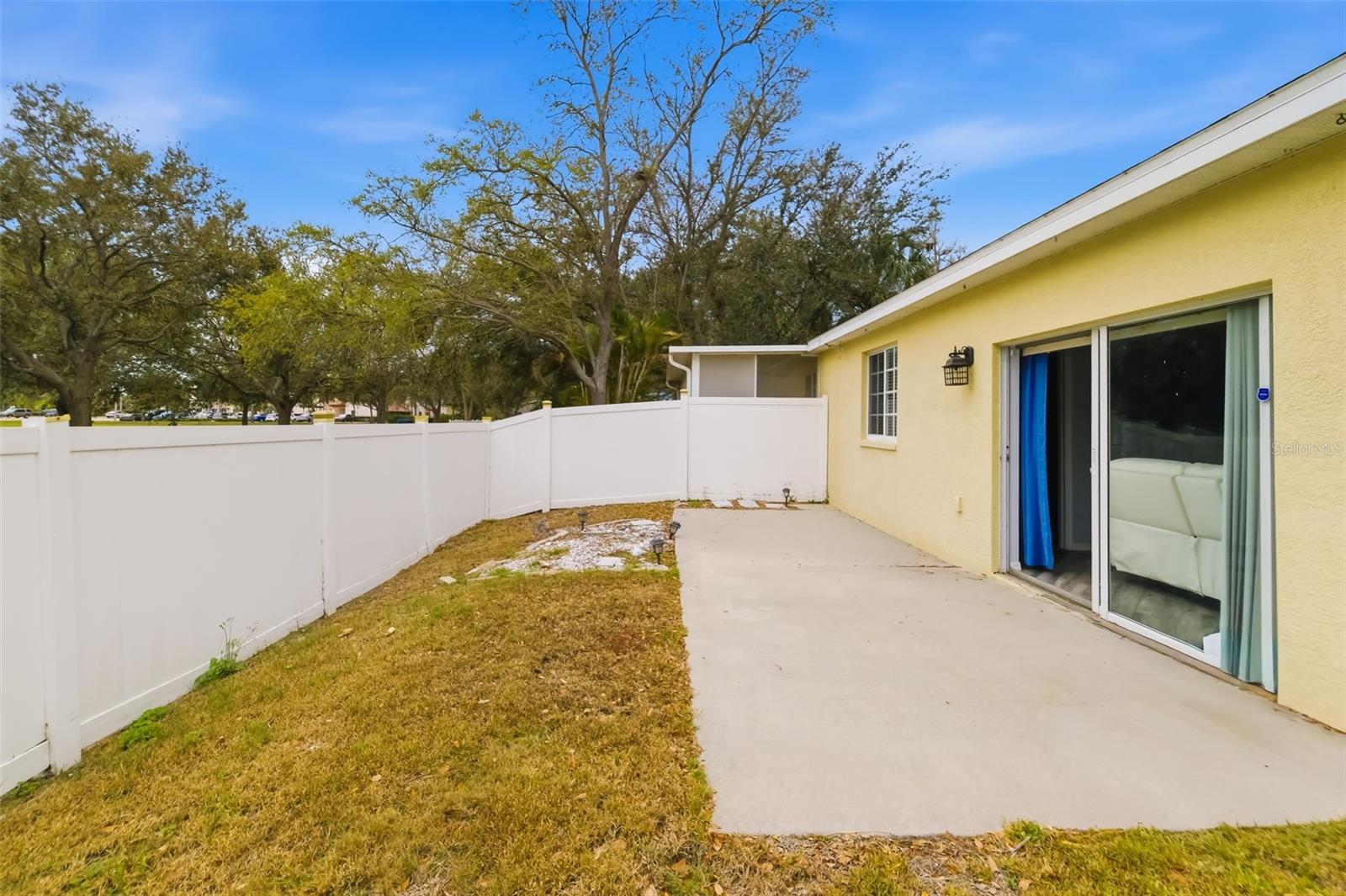 VILLAS AT OAK BEND - Residential