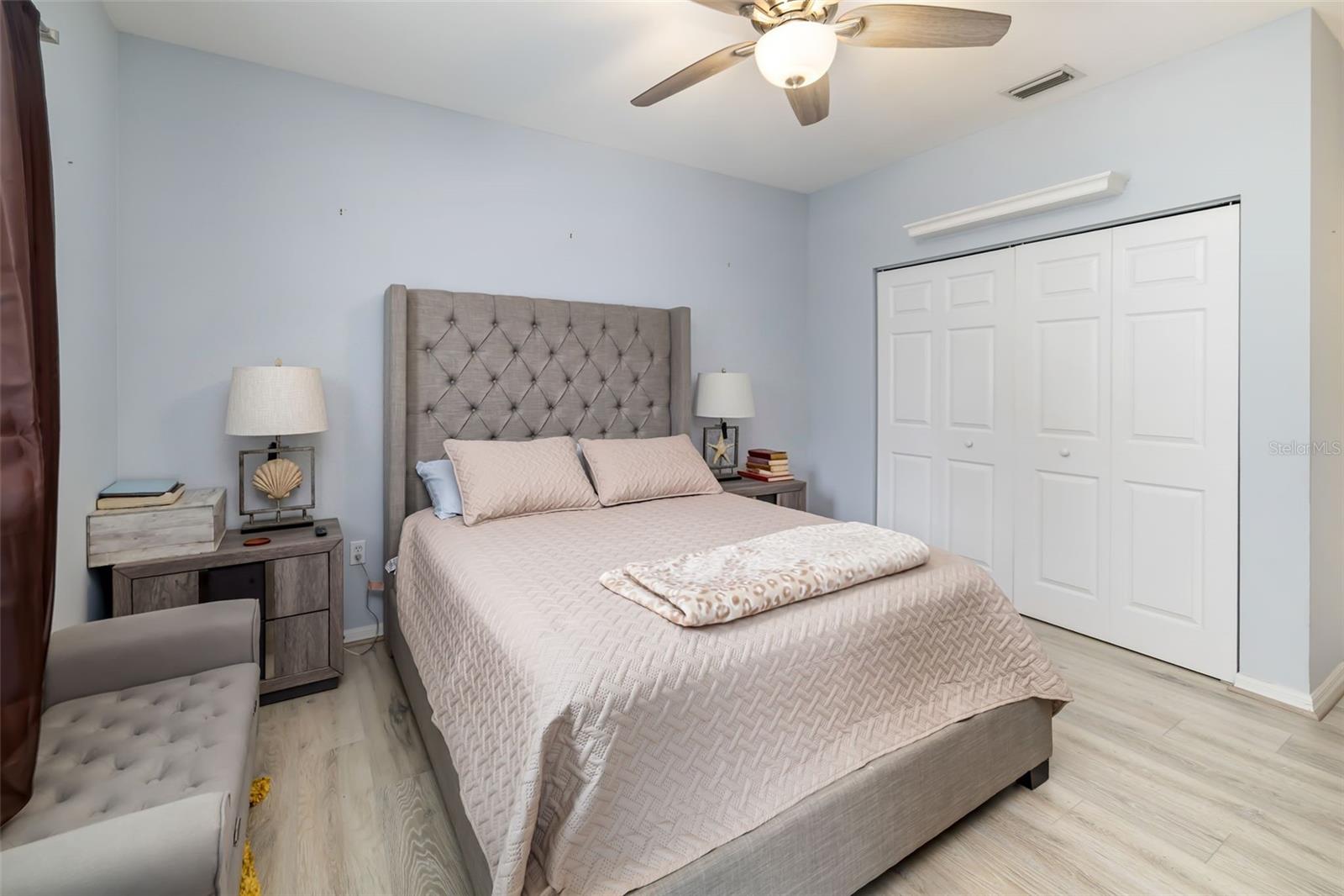 VILLAS AT OAK BEND - Residential