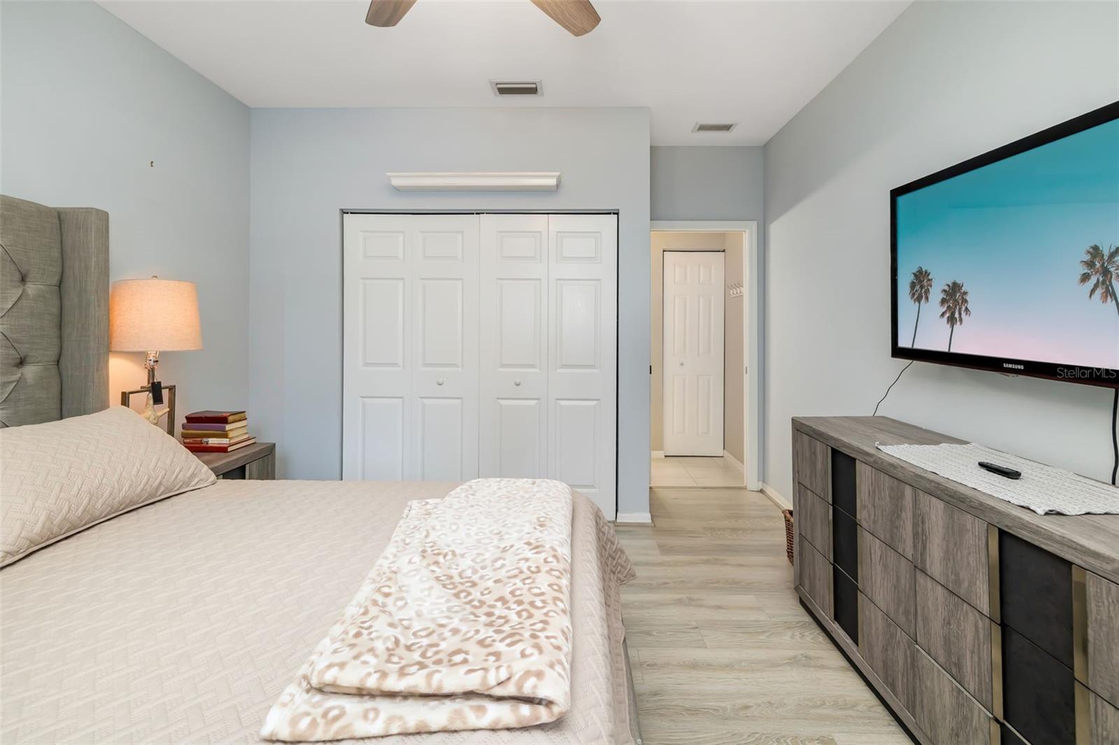 VILLAS AT OAK BEND - Residential