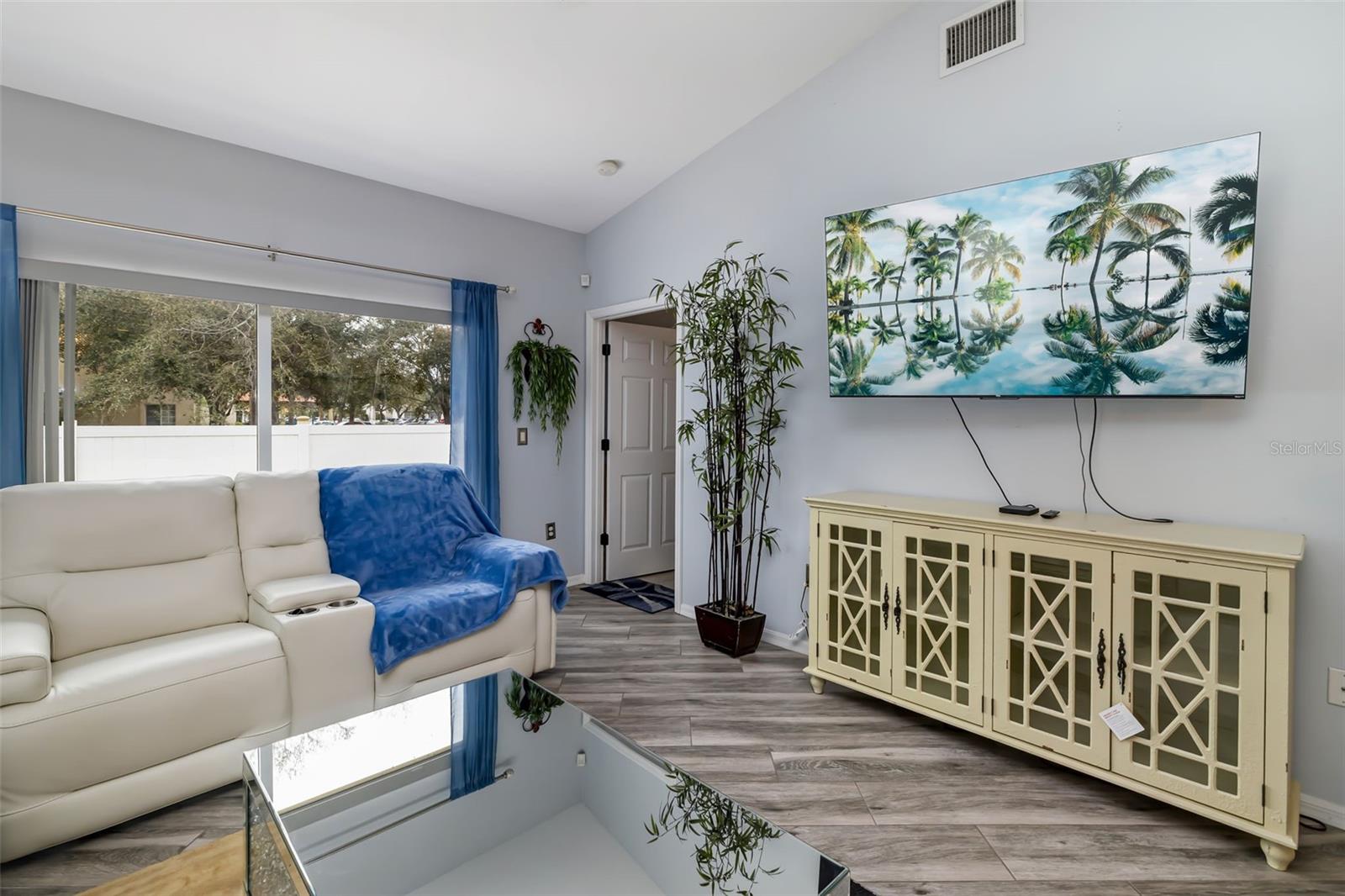 VILLAS AT OAK BEND - Residential