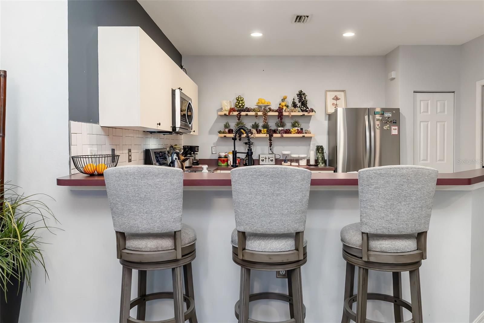 VILLAS AT OAK BEND - Residential