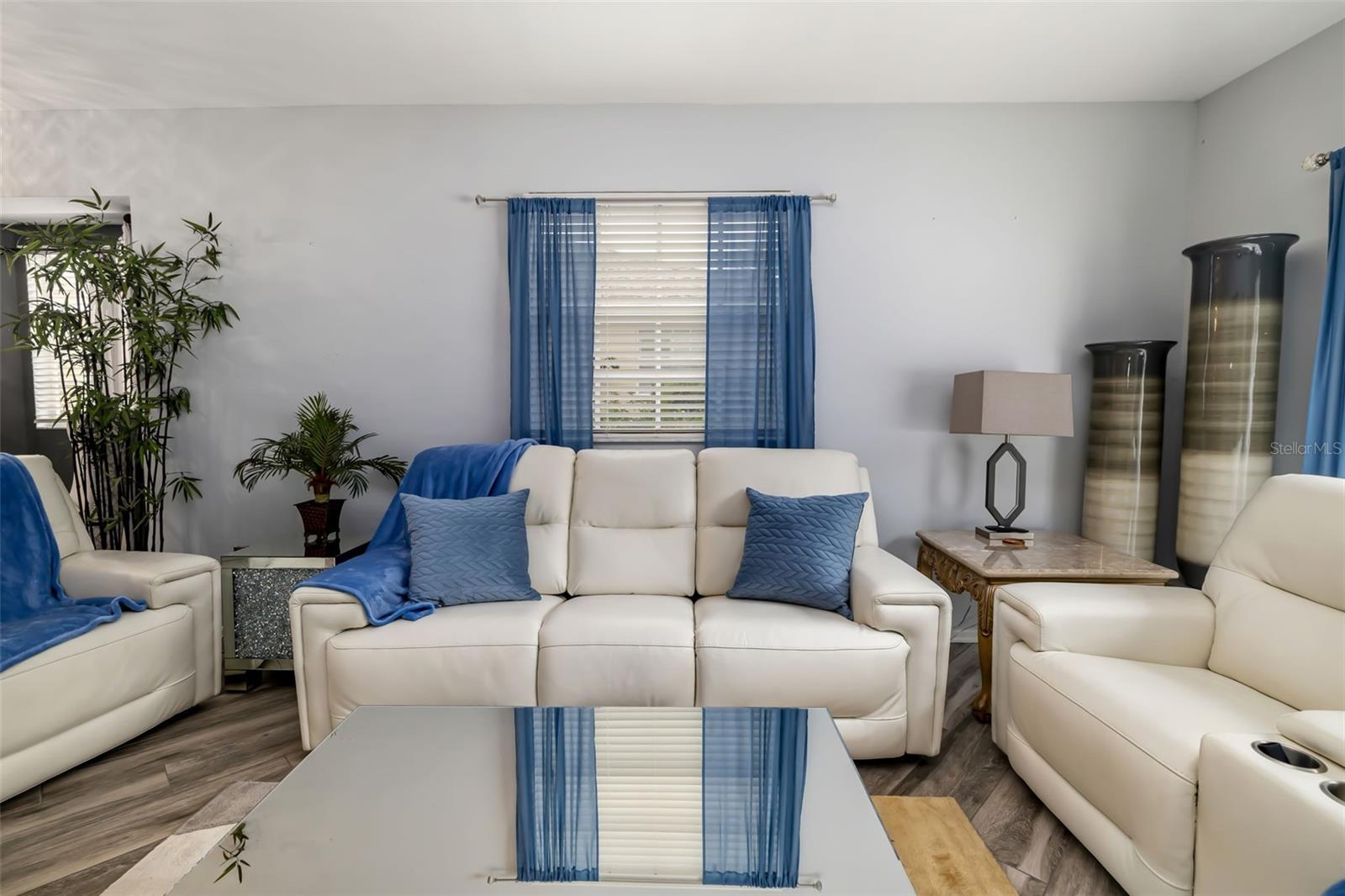 VILLAS AT OAK BEND - Residential