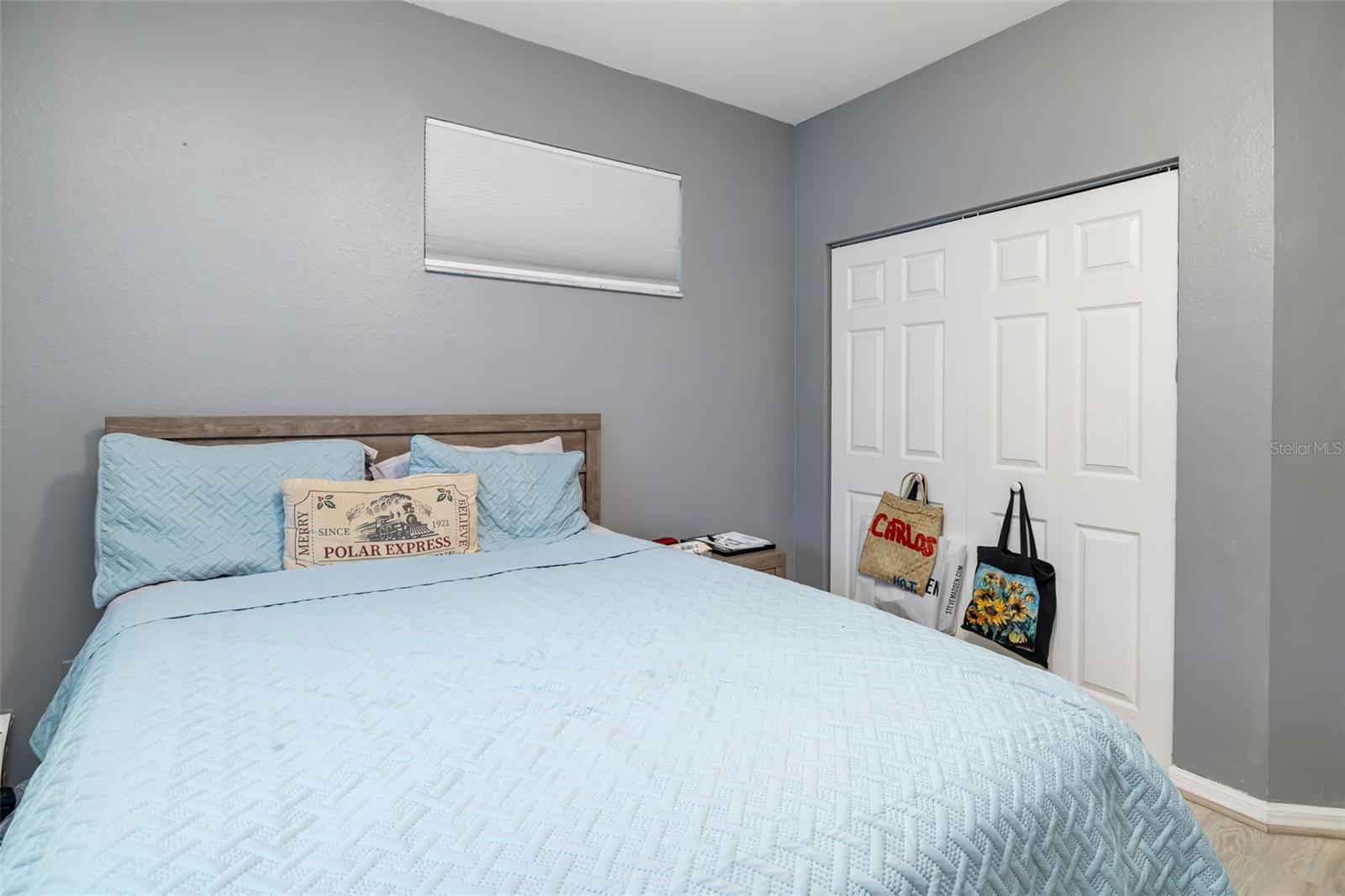 VILLAS AT OAK BEND - Residential