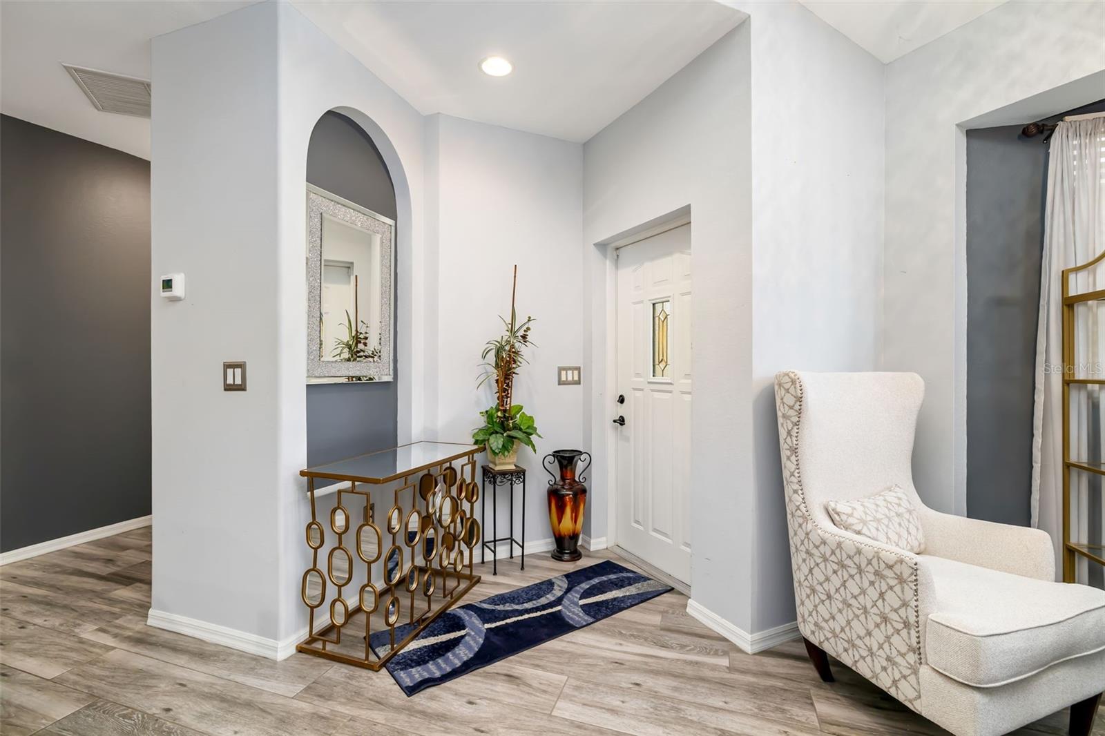 VILLAS AT OAK BEND - Residential