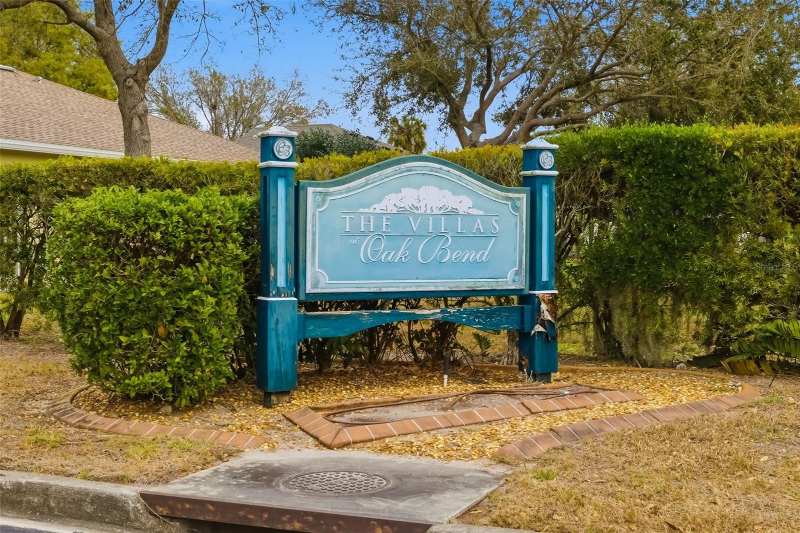 VILLAS AT OAK BEND - Residential