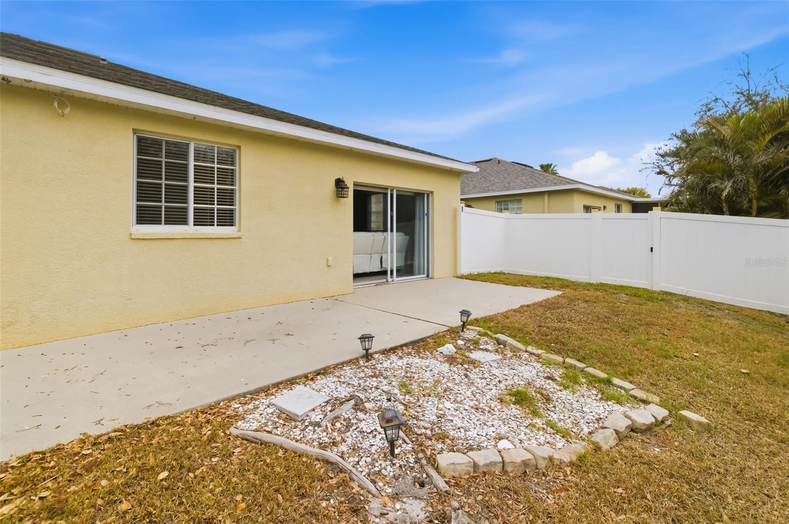 VILLAS AT OAK BEND - Residential