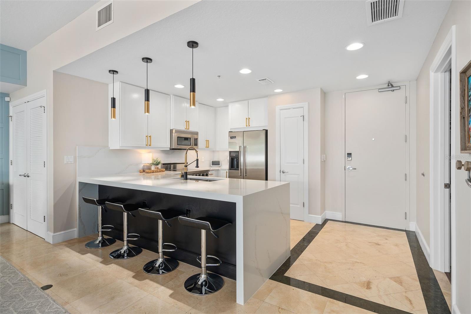 101 S EOLA DRIVE 1207