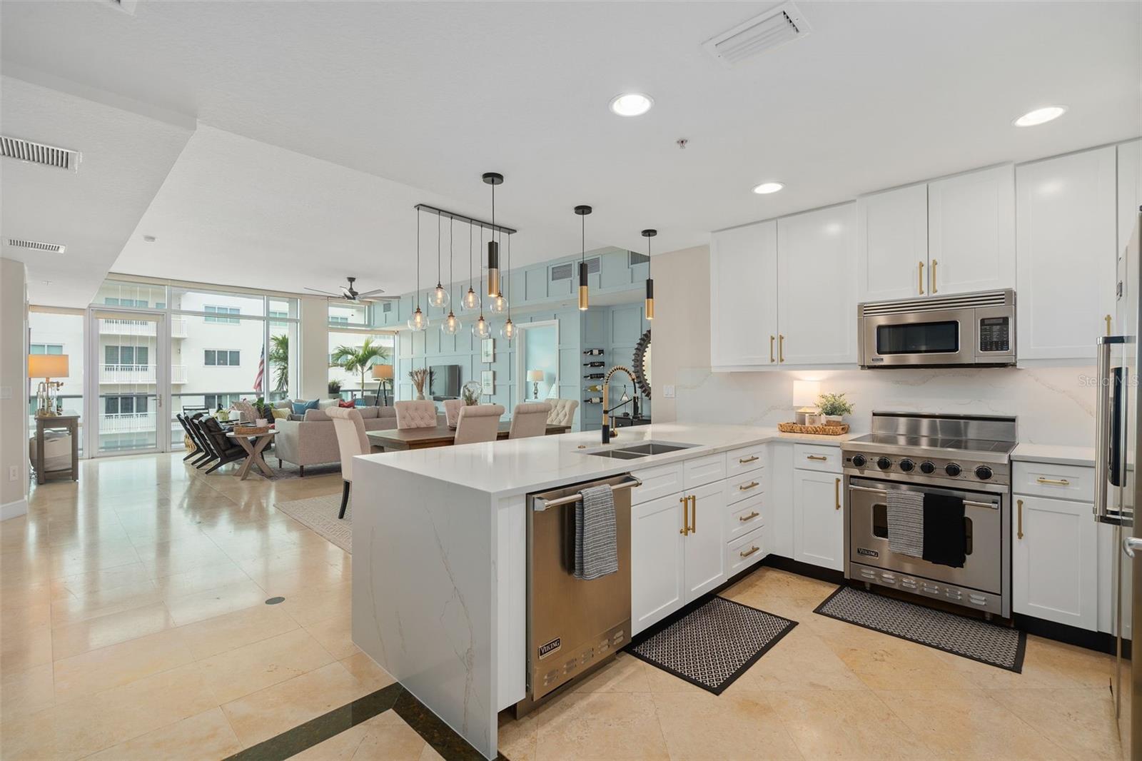 101 S EOLA DRIVE 1207