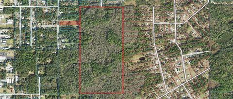 Photo of 1500 S Candlenut & 1627 S Palm Avenue, Homosassa, FL 34448 (MLS # W7832093)