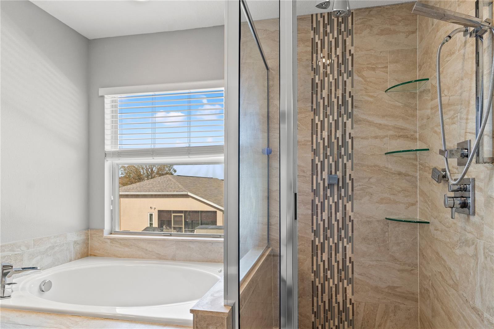 PALM COVE PH 1B - Residential