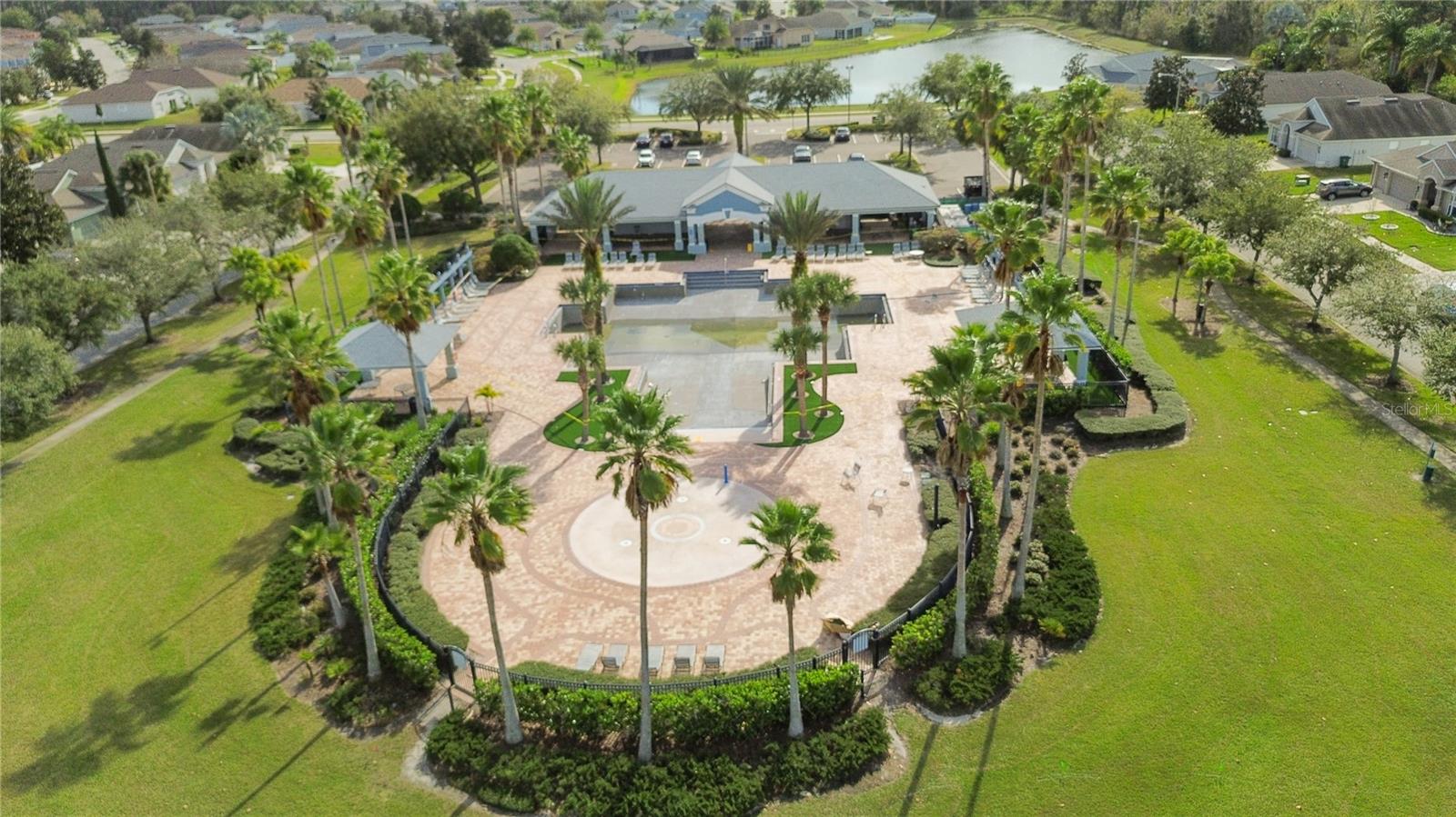 PALM COVE PH 1B - Residential