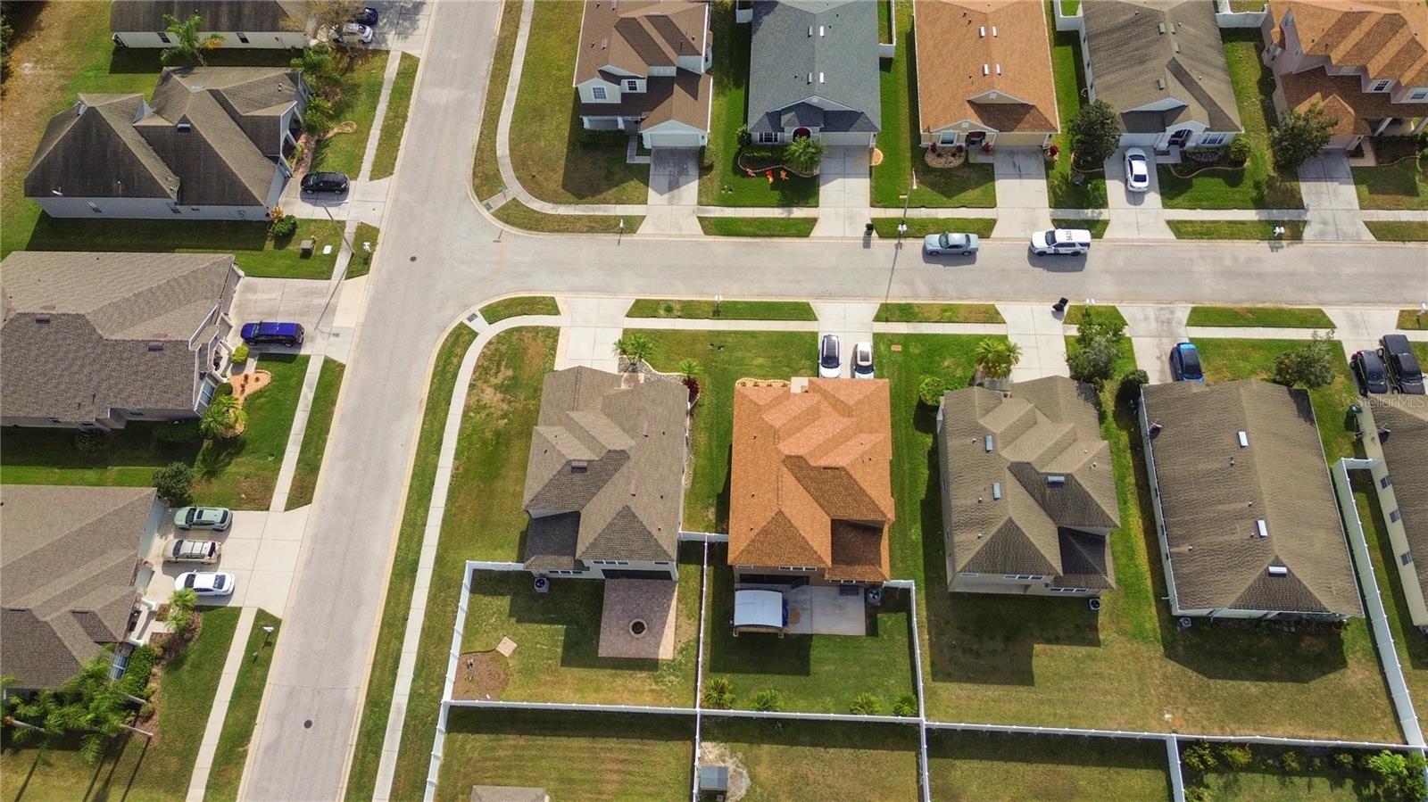 PALM COVE PH 1B - Residential