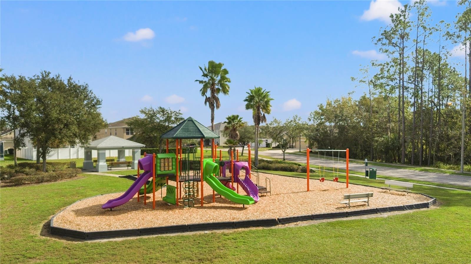 PALM COVE PH 1B - Residential