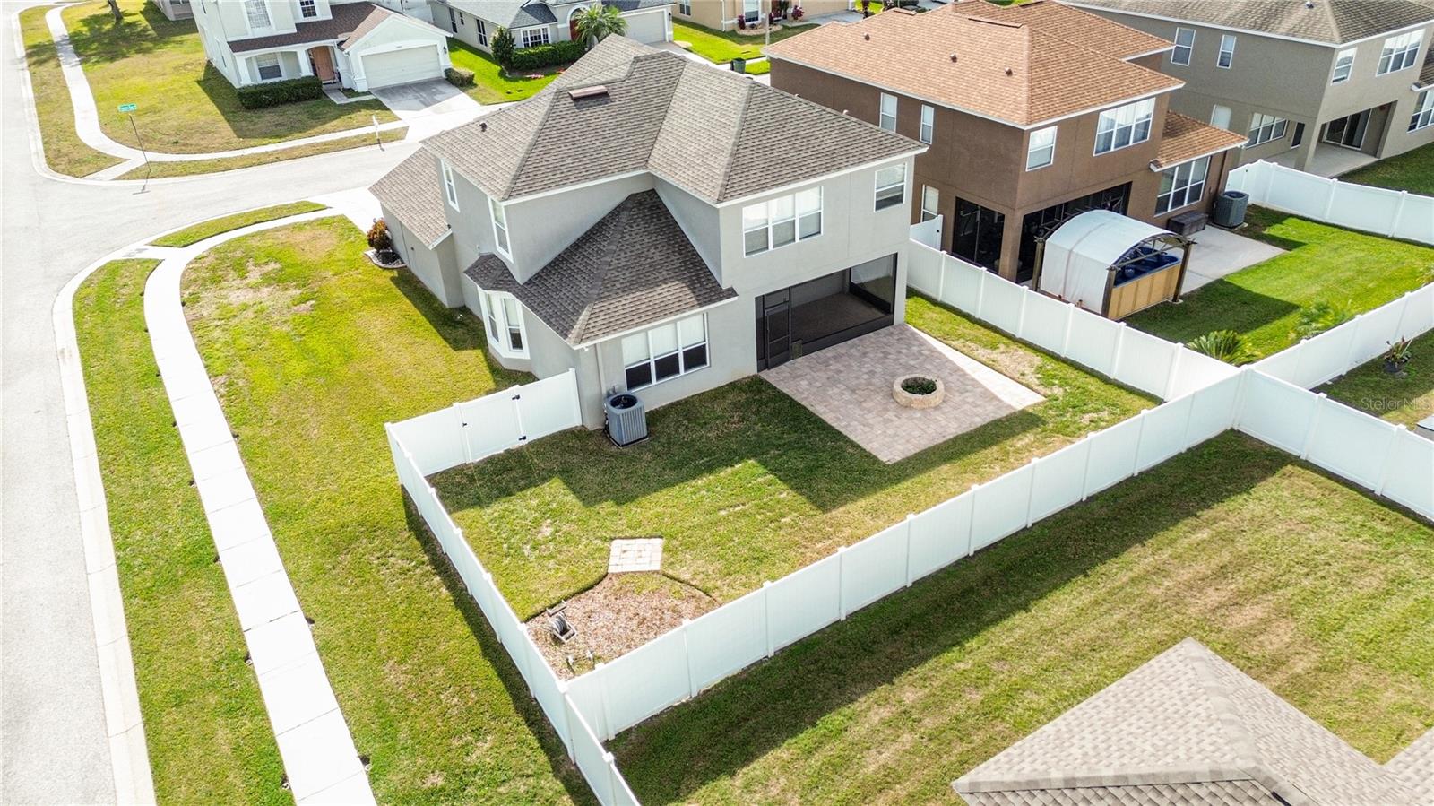 PALM COVE PH 1B - Residential