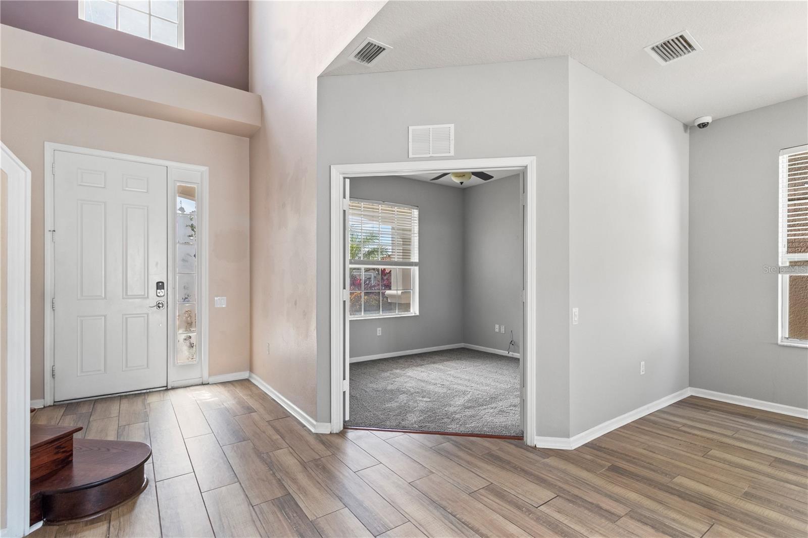 PALM COVE PH 1B - Residential