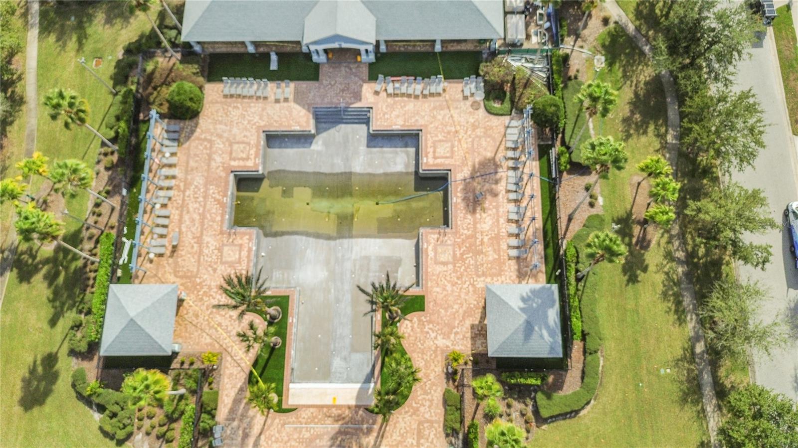 PALM COVE PH 1B - Residential