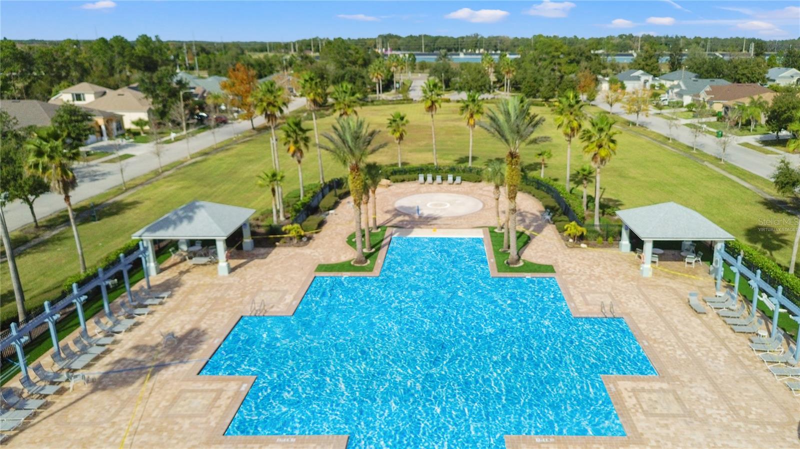 PALM COVE PH 1B - Residential