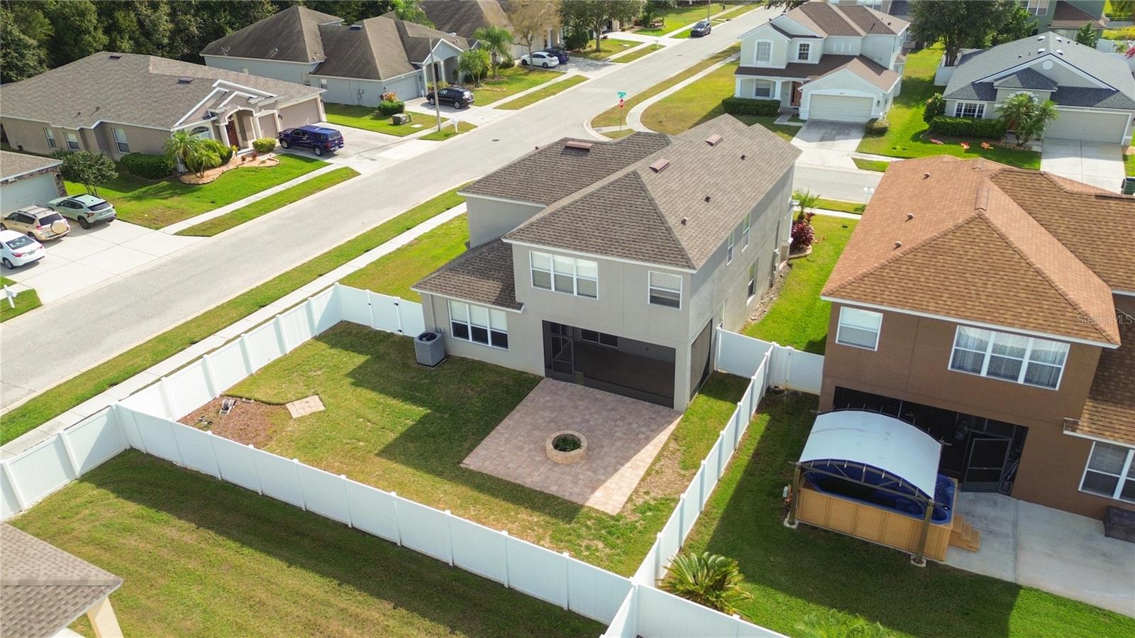 PALM COVE PH 1B - Residential