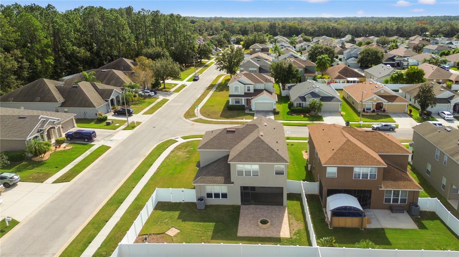 PALM COVE PH 1B - Residential