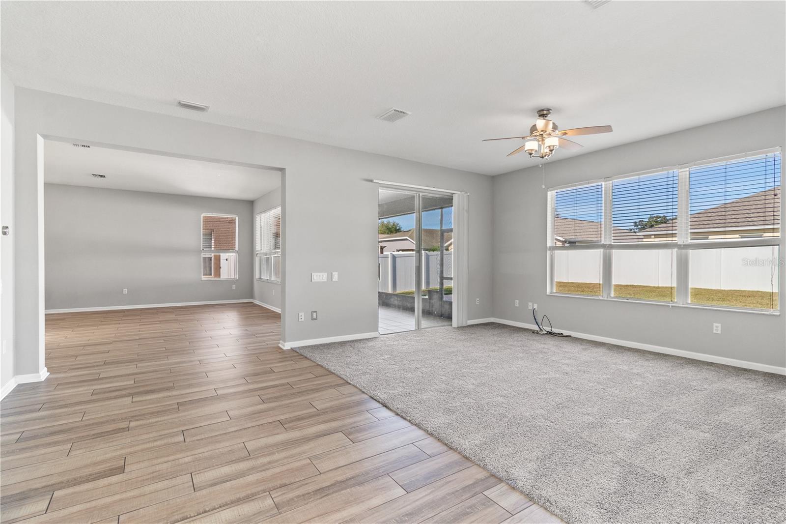 PALM COVE PH 1B - Residential