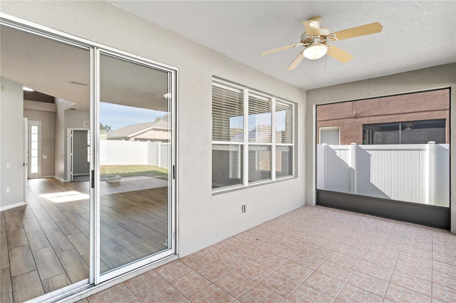 PALM COVE PH 1B - Residential