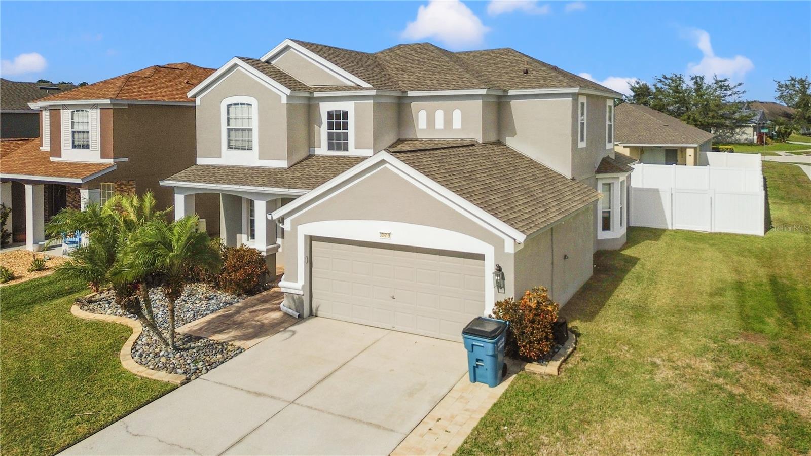 PALM COVE PH 1B - Residential