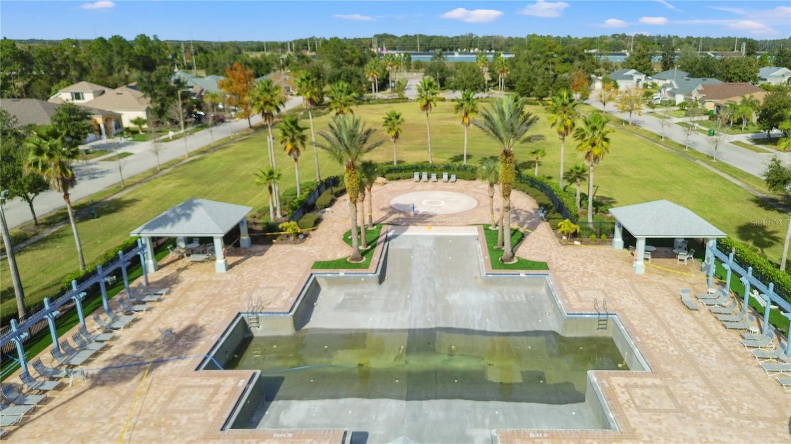 PALM COVE PH 1B - Residential