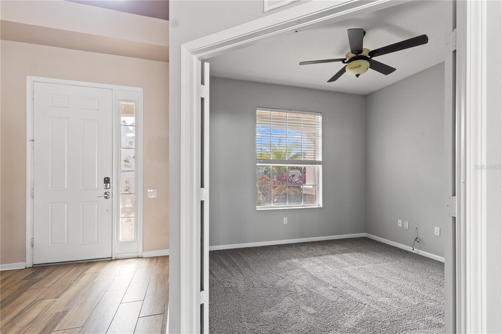 PALM COVE PH 1B - Residential