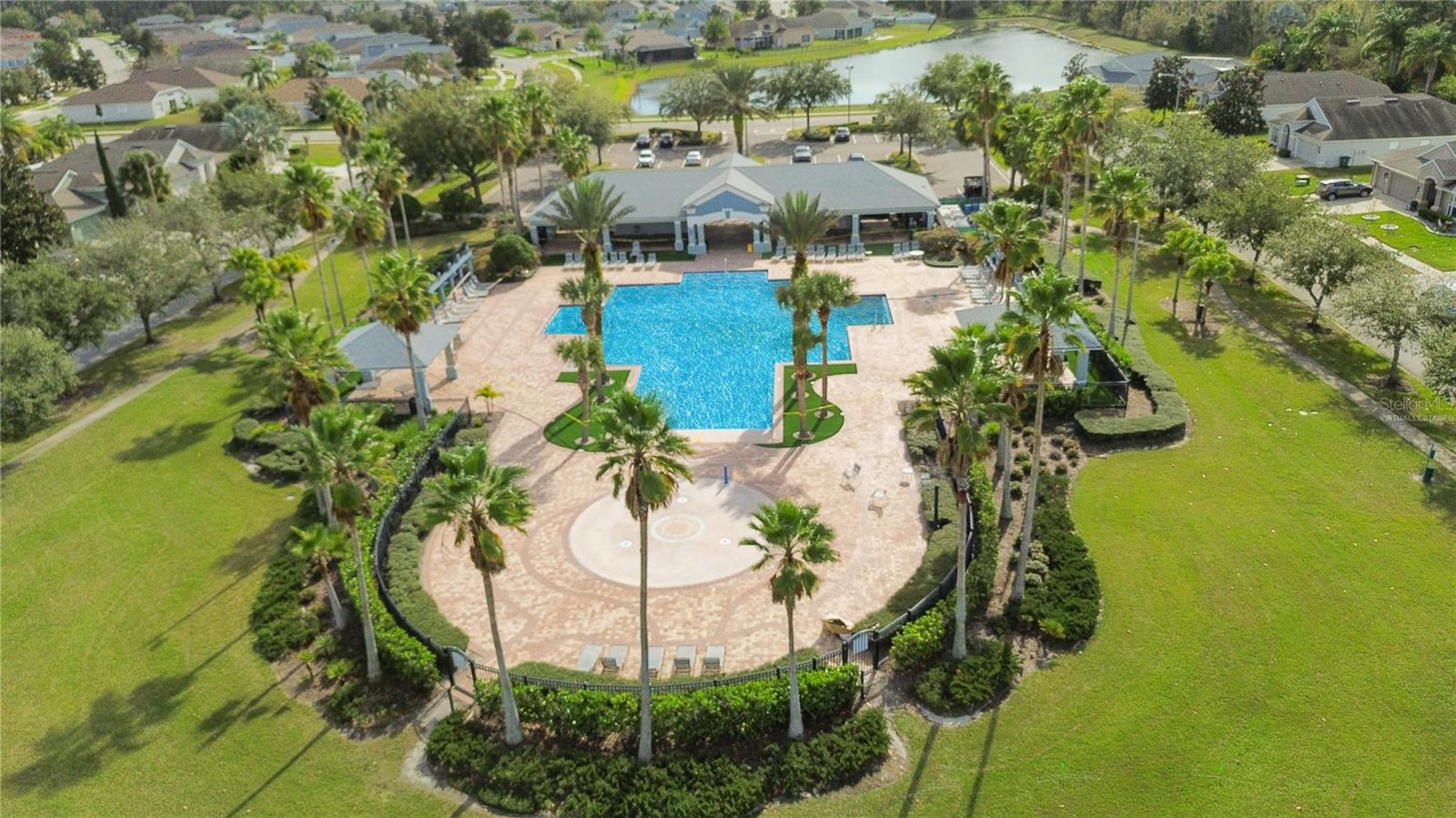 PALM COVE PH 1B - Residential