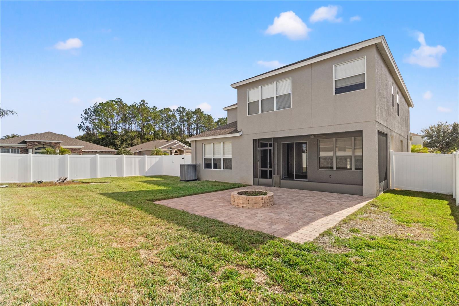 PALM COVE PH 1B - Residential