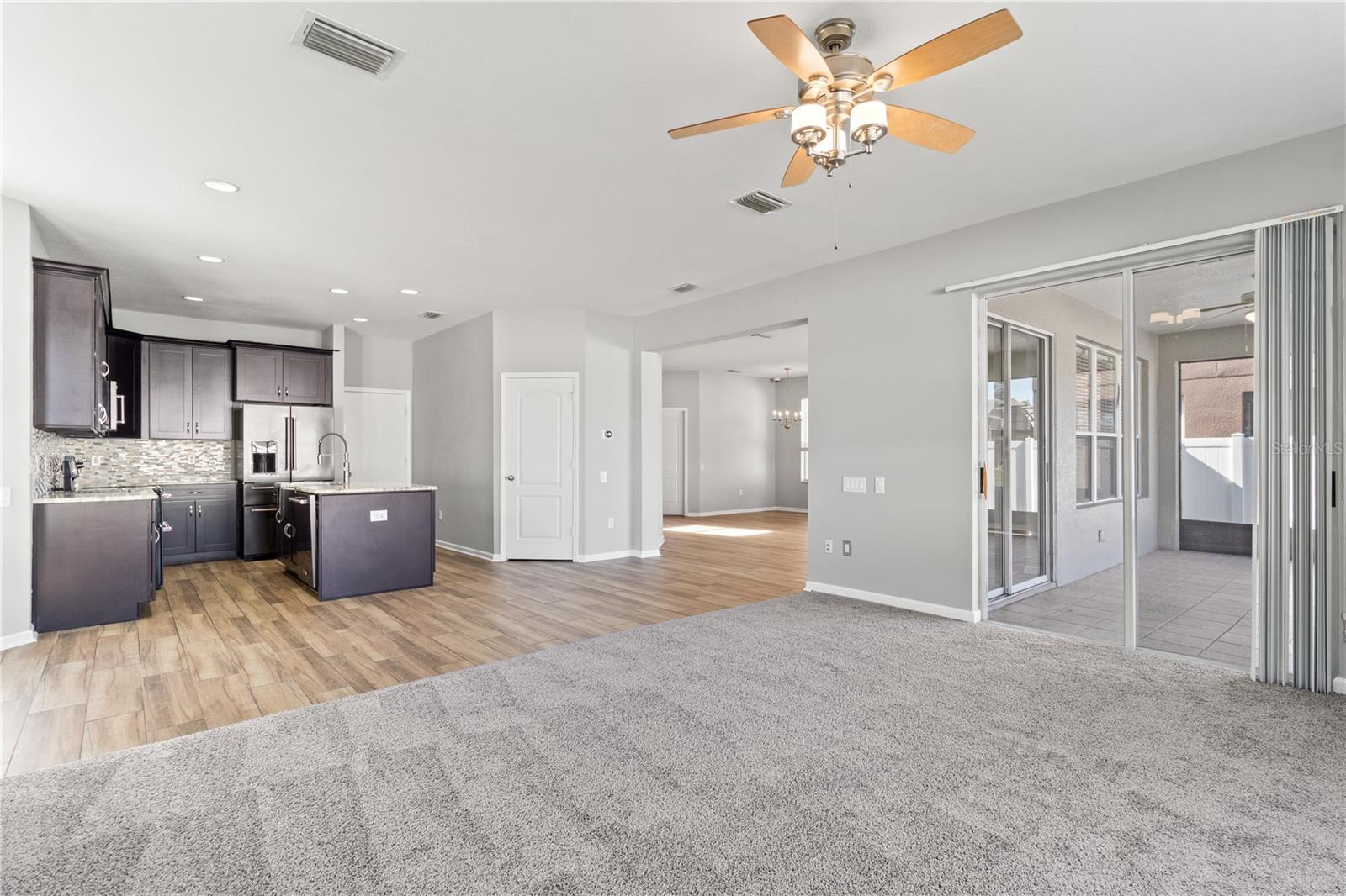 PALM COVE PH 1B - Residential