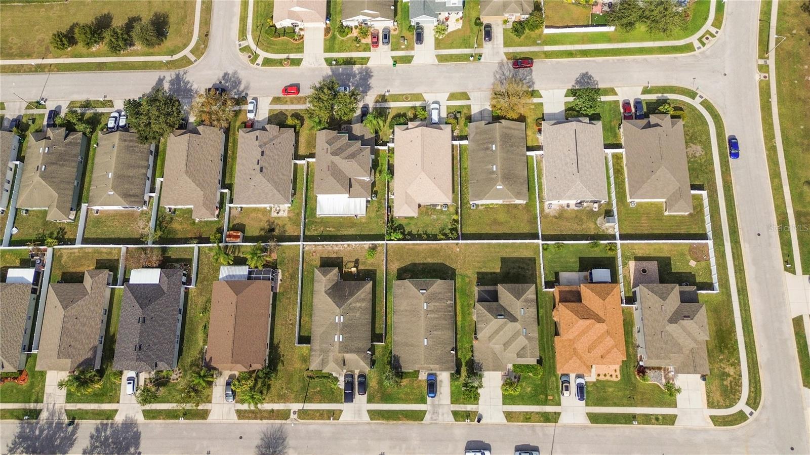 PALM COVE PH 1B - Residential