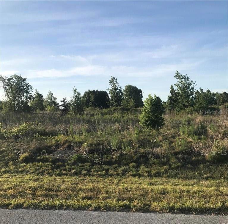 AVALON ESTATES - Land