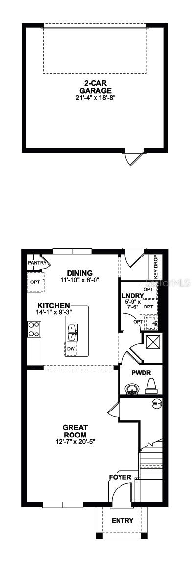EMERSON POINTE - Residential