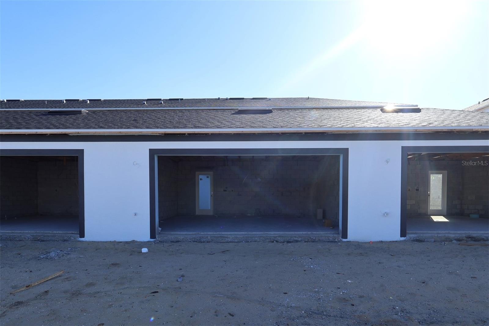 EMERSON POINTE - Residential