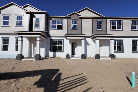 Photo of 414 Lady Palm Street, Apopka, FL 32703 (MLS # O6388244)